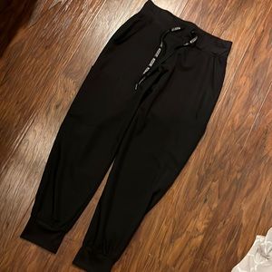 XSP Medcouture jogger scrub pants
